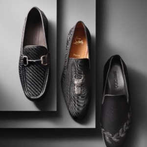 Shop the Shoot_ The Hottest Accessories for Fall Sahlaoui Shoes elegant collection