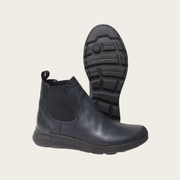 "SASH Shoes elegant confort