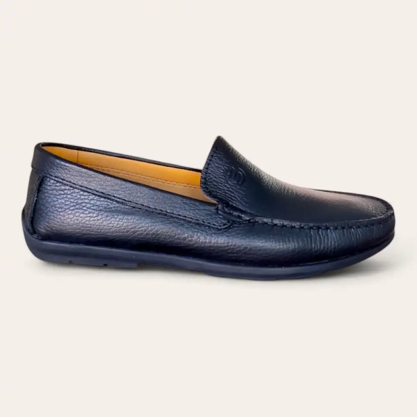 Mocassine Marrone R:2000