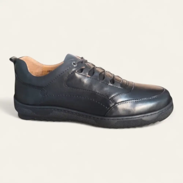 Basket Noire R:081