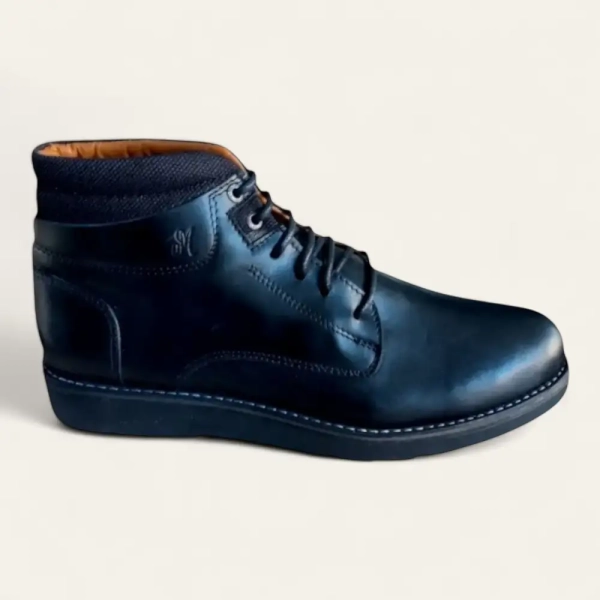 Bottines Noire R:037