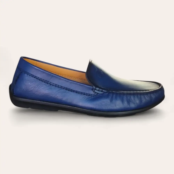 Mocassine Blue R:2000