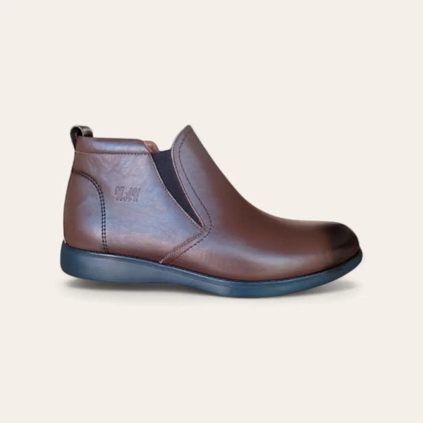 Bottines Maron R:724