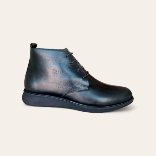 Bottines Noire R:745