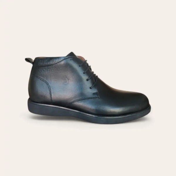 Bottines Noire R:034