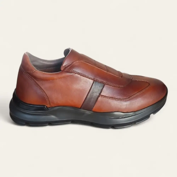 Basket Marrone R:770