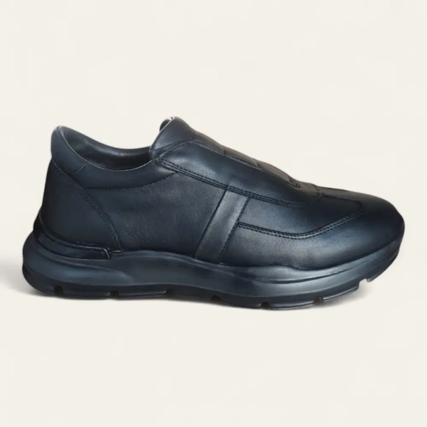 Basket Noire R:770