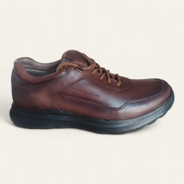 Les Chaussures De La Marque SASH pour Hommes Allient Parfaitement Style Confort et Légèreté. Elles offrent un maintien optimal du Pied tout en étant extrêmement Souples et Agréables a porter
