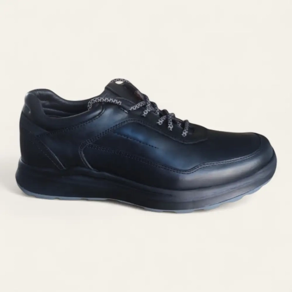 Basket Noire R:256