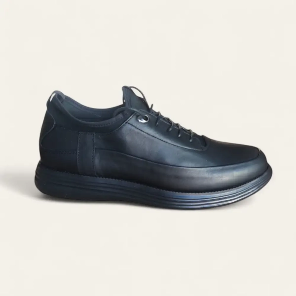 Basket Noire R:729