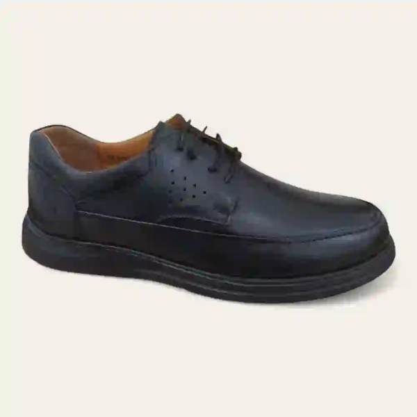 Chaussure Confort Noire R:1023
