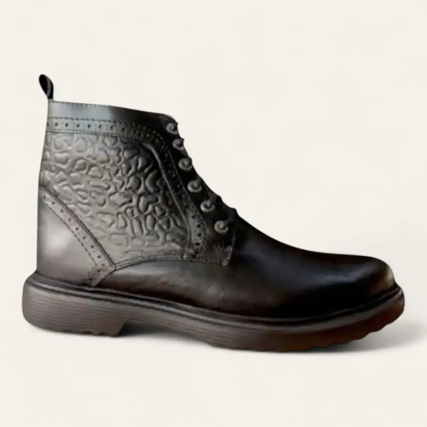 Bottine Noire R:804